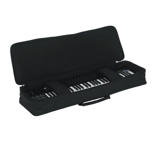Gator Cases GKB-61 SLIM Borsa slim tastiera 61 tasti