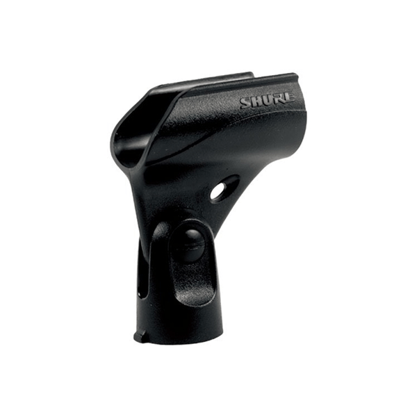 Shure A25DM Morsetto da asta snodabile microfoni diametro 3/4"