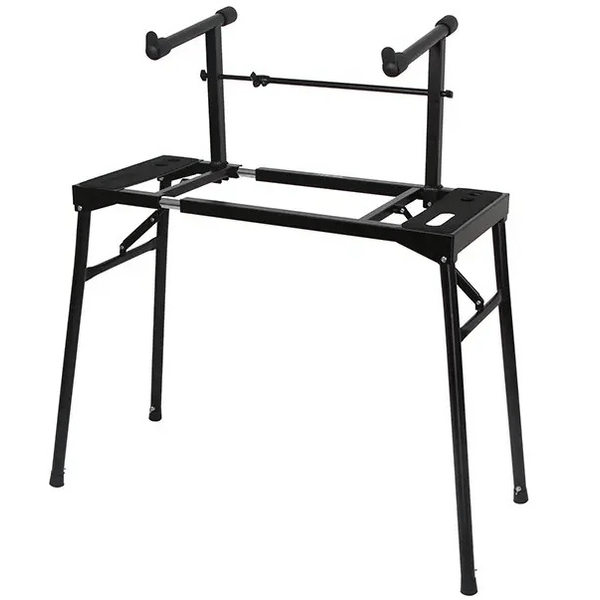EXTREME KS42 STAND SUPPORTO TASTIERA SUPPLEMENTARE PER CAVALLETTI A 4 GAMBE