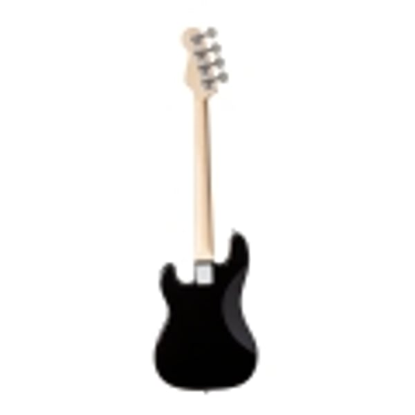 SOUNDSATION Basso elettrico con pick up P-style al ponte. Modello HORSEMAN BK