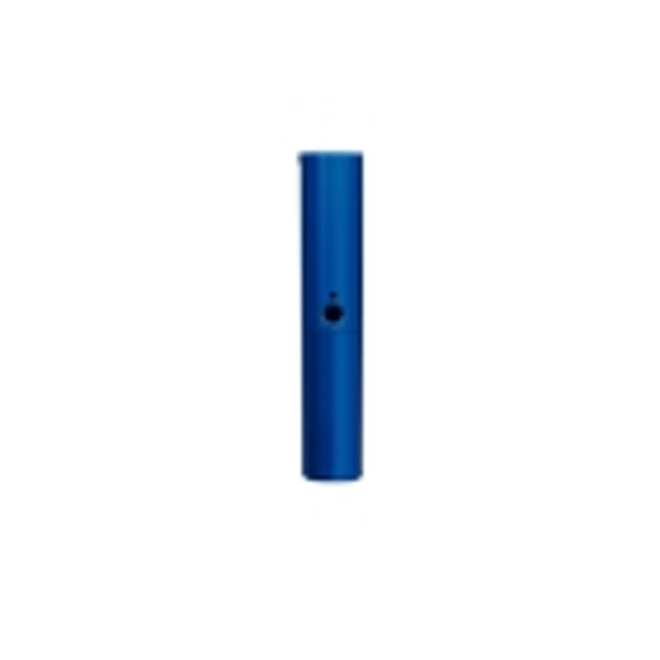 Shure WA713-BLU Corpo blu BLX2 con capsula SM58 e Beta58A