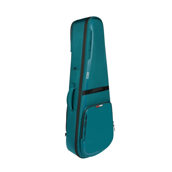 Gator Cases G-ICONDREAD Borsa ICON chitarra dreadnaught Blu