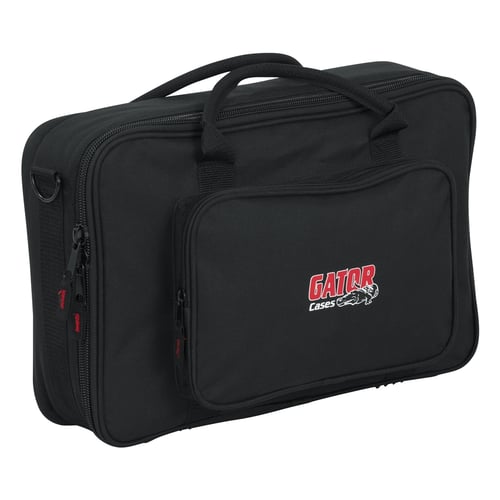 Gator Cases GK-1610 Borsa micro key/controller - 40,6 x 25,4 x 7,6 cm