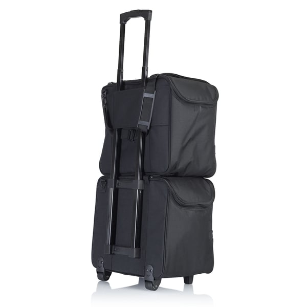 Gator Cases G-LIGHTBAG-1610 Borsa LED PAR 16 x 10