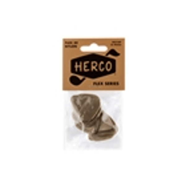 HE210P Herco Flat Gold, Medium