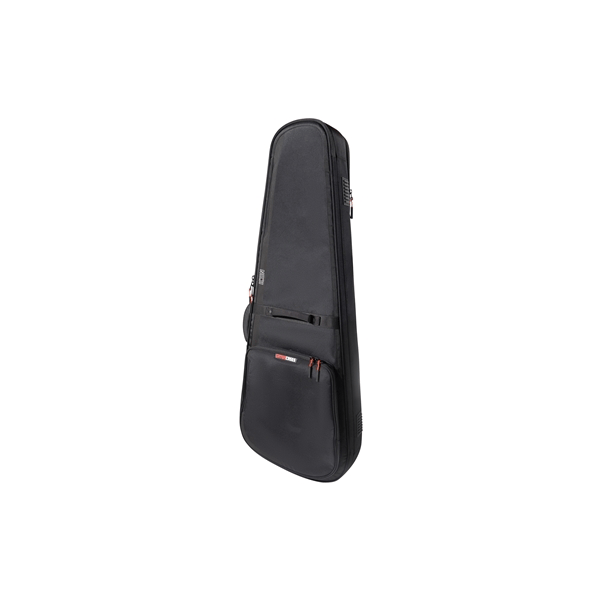 Gator Cases G-ICON335 Borsa ICON chitarra stile 335 Nero