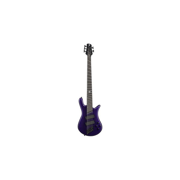 Spector NS Dimension 5 HP Plum Gloss