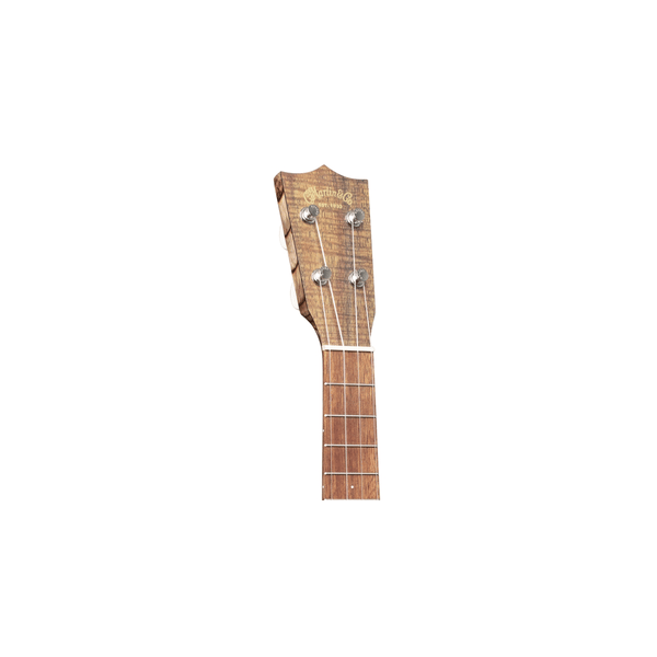 Martin & Co. 0XK Uke Koa Concerto