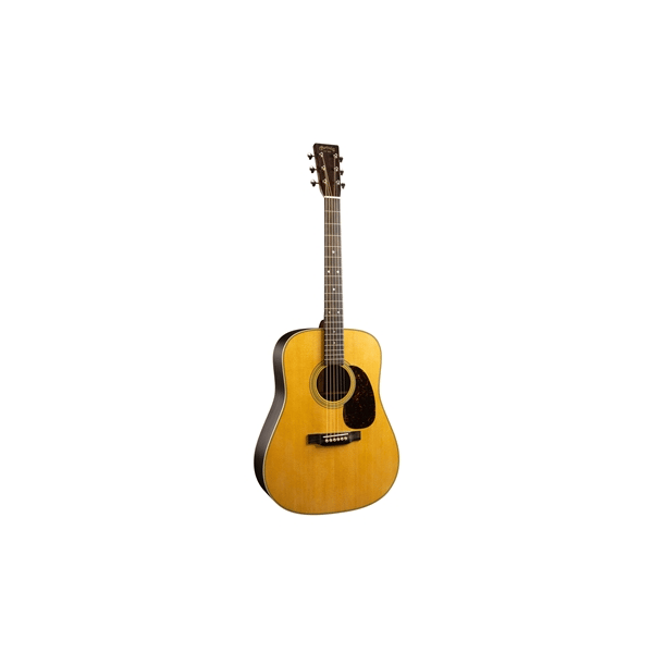 Martin & Co. D-28 Satin (2025)
