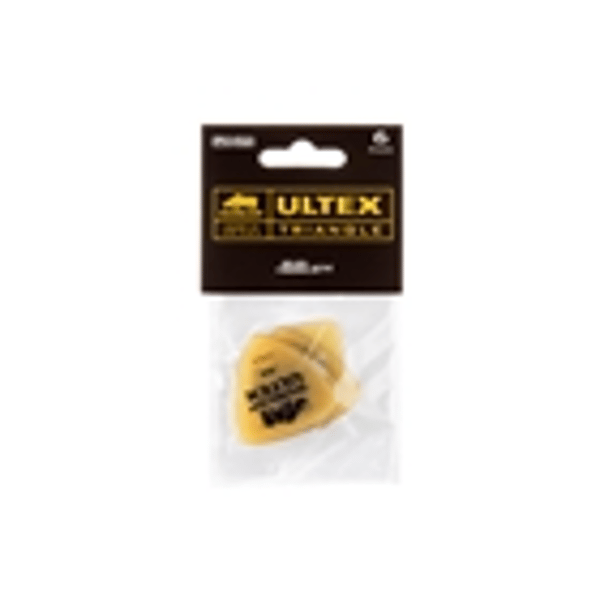 Dunlop 426P.88 Ultex Triangle .88mm