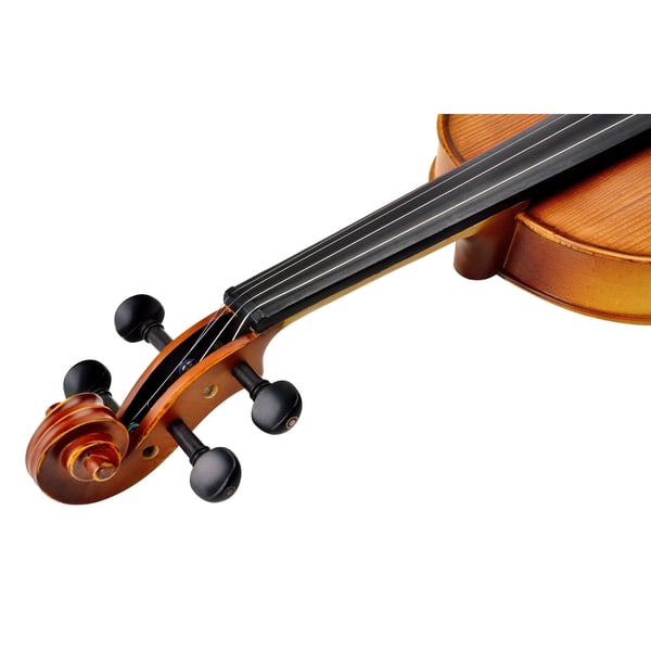 SOUNDSATION Violino 3/4 Virtuoso Student Plus completo di astuccio e archetto. Modello VSPVI-34
