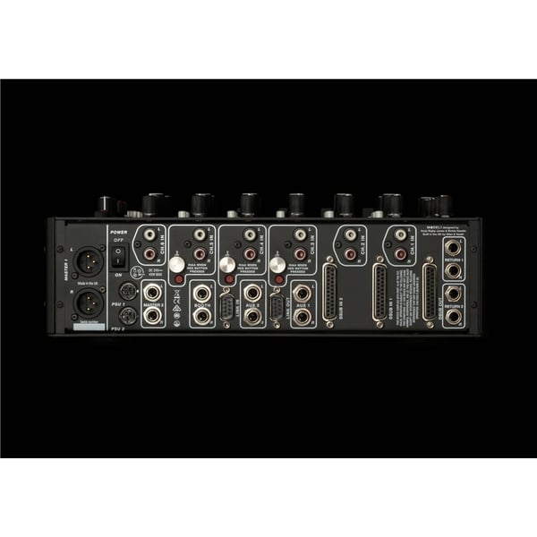 Allen & Heath Mixer PLAY DIFFERENTLY Model 1
