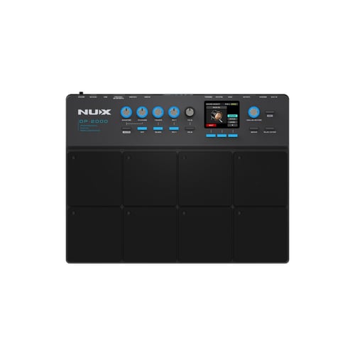 NUX Percussion pad professionale