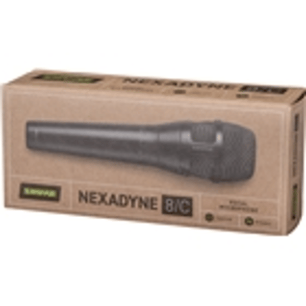 Shure Nexadyne NXN 8/C
