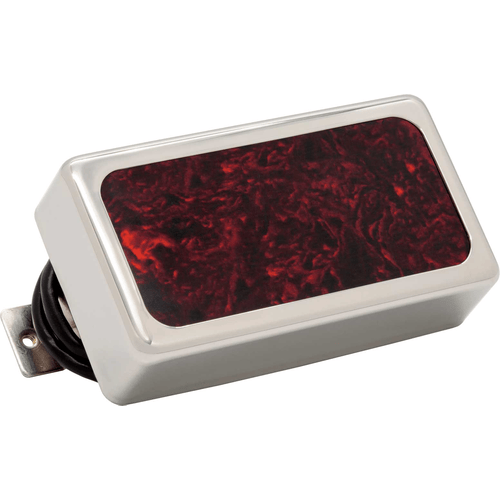 SEYMOUR DUNCAN SH-5 DUNCAN CUSTOM RNKL BDR TSHELL