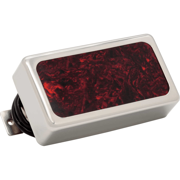 SEYMOUR DUNCAN SH-5 DUNCAN CUSTOM RNKL BDR TSHELL