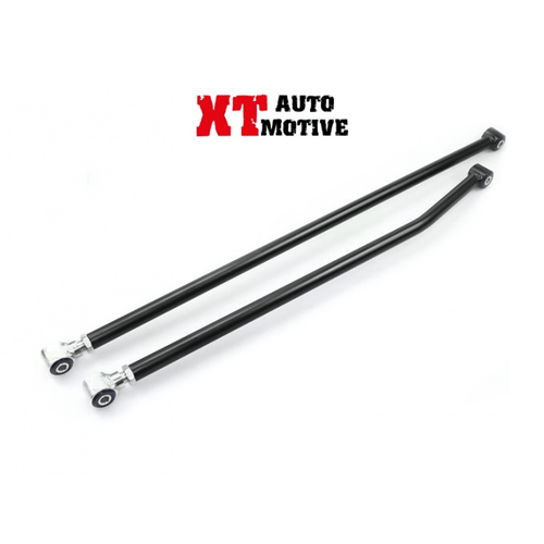 COPPIA BARRE PANHARD PER SUZUKI JIMNY