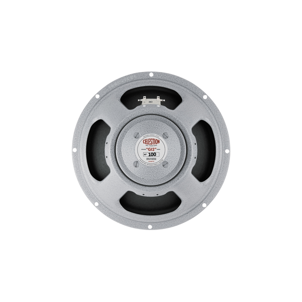 Celestion Alnico G12 100 30W 8ohm 100° Anniversario