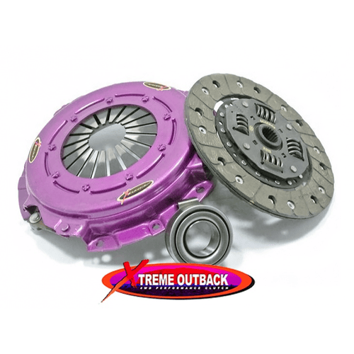 KIT FRIZIONE RINFORZATA XTREME OUTBACK STAGE 1A PERSUZUKI VITARA