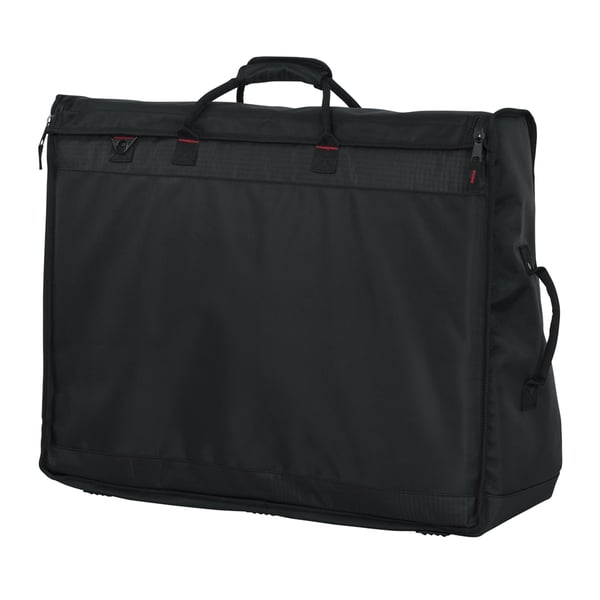 Gator Cases G-MIXERBAG-2621 Borsa mixer/attrezzatura 66 x 53,3 x 21,6 cm