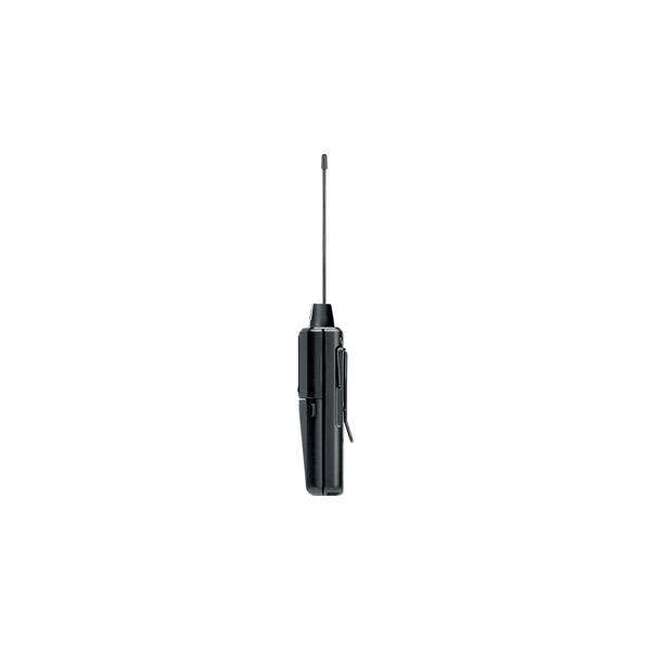 Shure P3RA Ricevitore bodypack stereo Pro PSM300. (L19)
