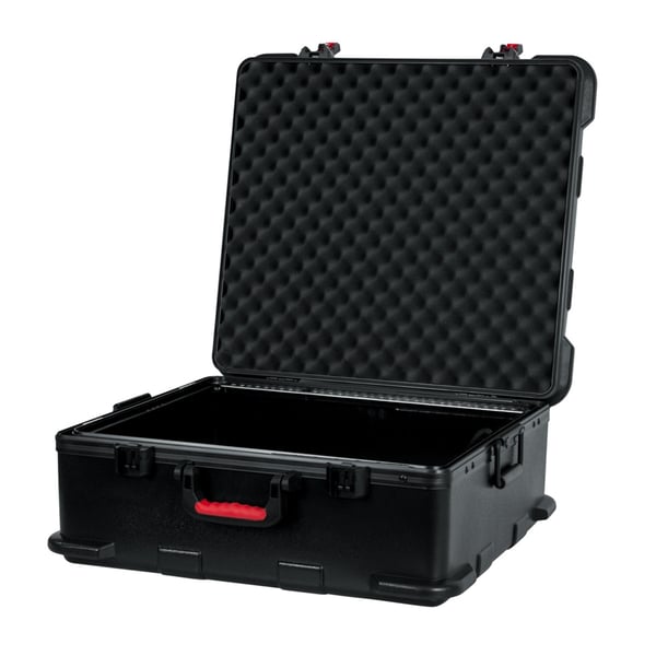Gator Cases GTSA-MIX12PU Custodia TSA ATA Mixer 12U Pop Up