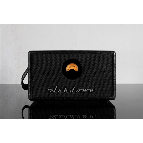 Ashdown Betty
