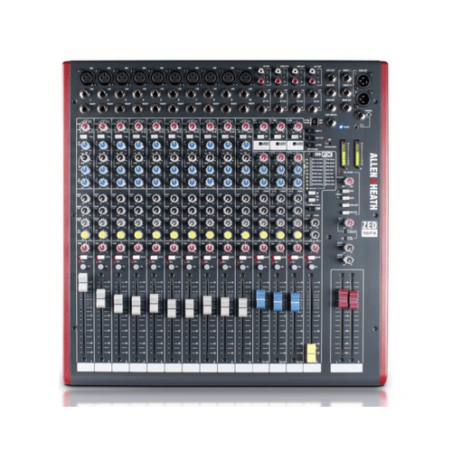 Allen & Heath ZED 16 FX