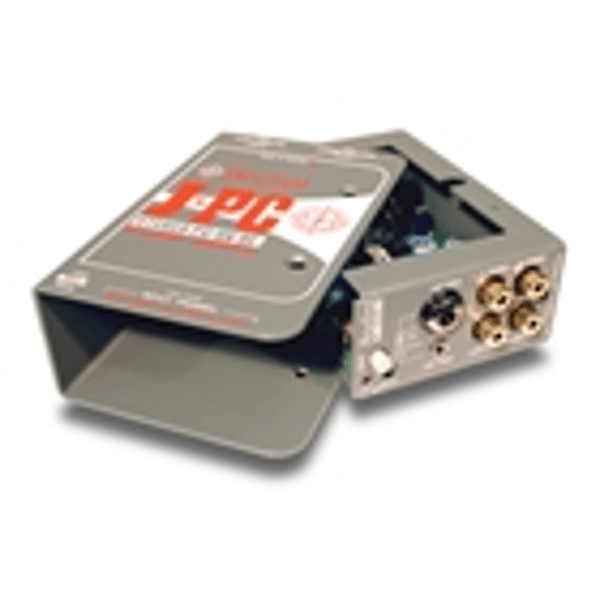 Radial Engineering J-PC