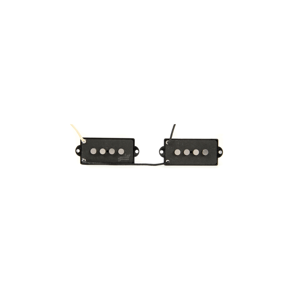 Aguilar AG 4P-HOT - Hot P Bass 4 Corde