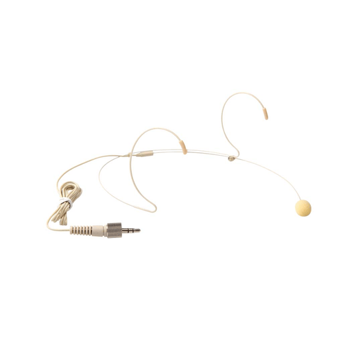 EIKON MICROFONO HEADSET A CONDENSATORE