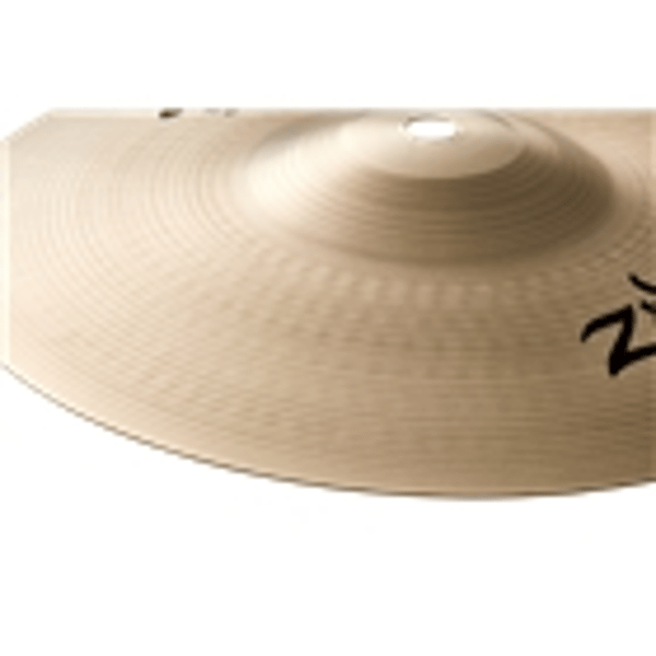 Zildjian A0211-10" A Splash