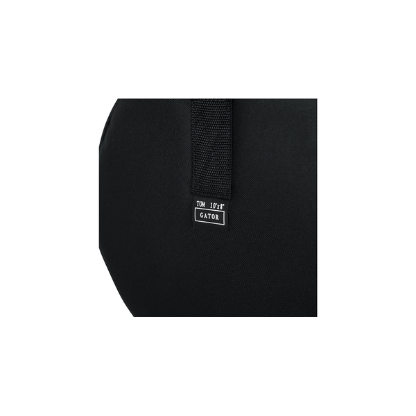 Gator Cases GP-1009 Borsa tom 10" x 9"