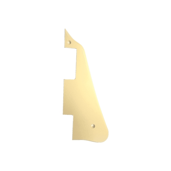 Yellow Parts EZ2104C Battipenna Les Paul® Style Crema