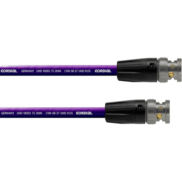 Cordial CVP 0.5 BB-UHD 08-37