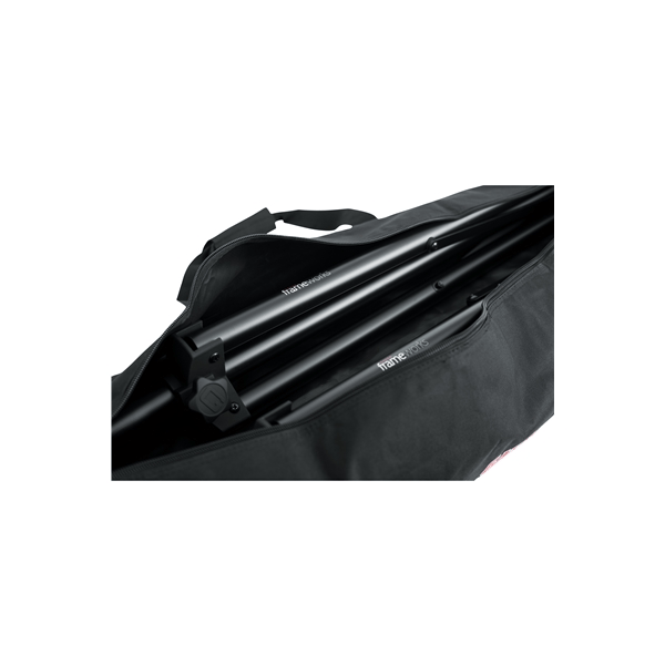 Gator Cases GPA-SPKSTDBG-50 Borsa supporti altoparlanti 50" 1 scomparto