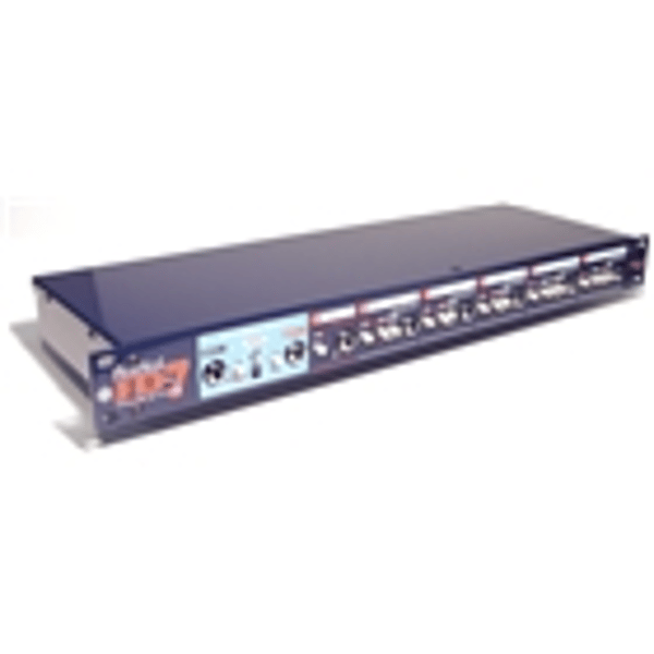 Radial Engineering JD 7