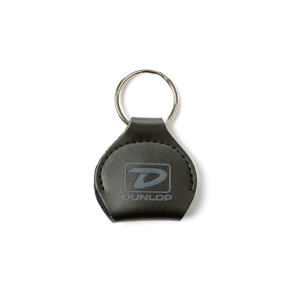 Dunlop 5201SI Picker's Pouch Square JD Logo