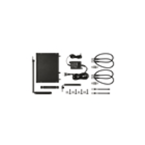 Shure BLX14RE Sistema wireless chitarra e basso BLX1, BLX4R, WA302. (M17)
