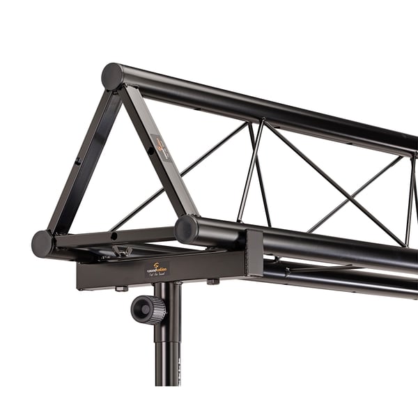 SOUNDSATION Adattatore per truss in acciaio