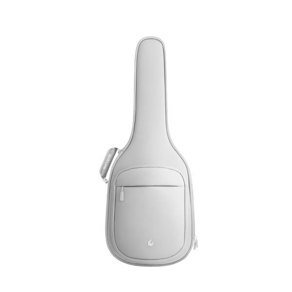 LAVA MUSIC ME 4 38 AIRFLOW BAG SOFT GOLD"