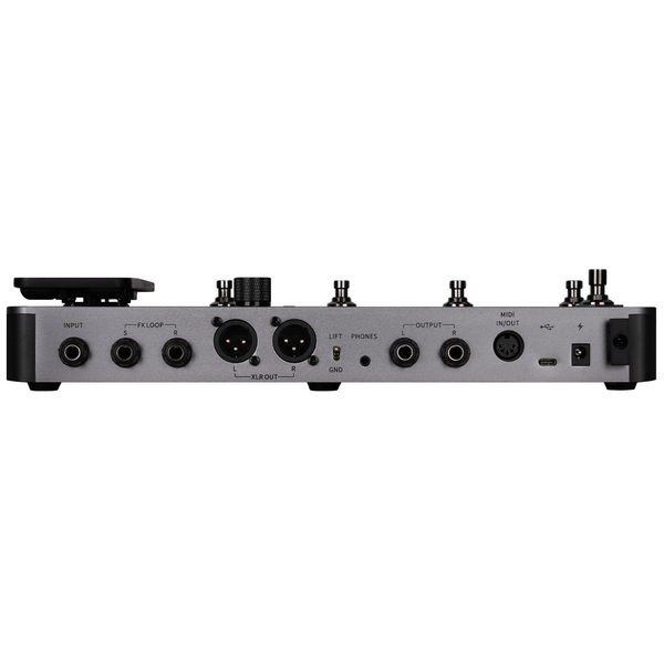 MOOER GE1000
