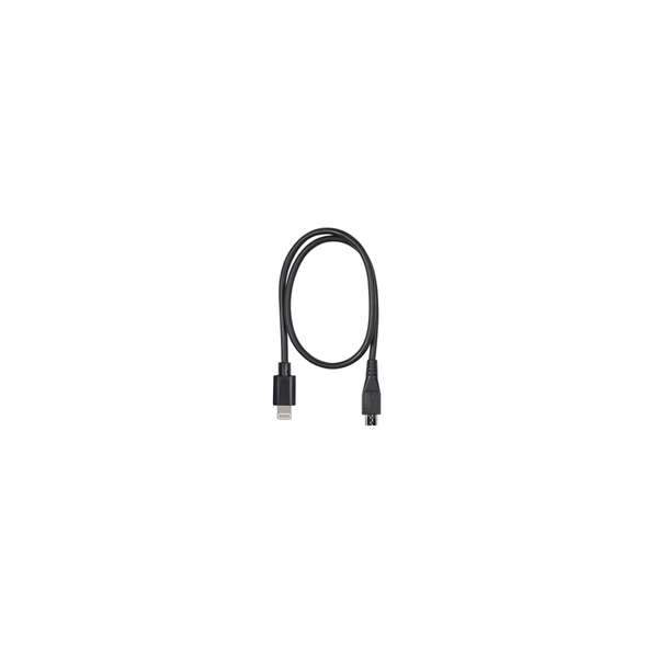 Shure AMV-LTG15 Cavo USB Micro-B/Lightning 38cm