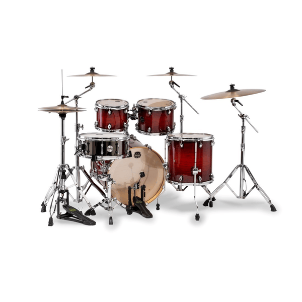 MAPEX IT AR504SVNR ARMORY ROCK 5 PEZZI RED ONYX BURST