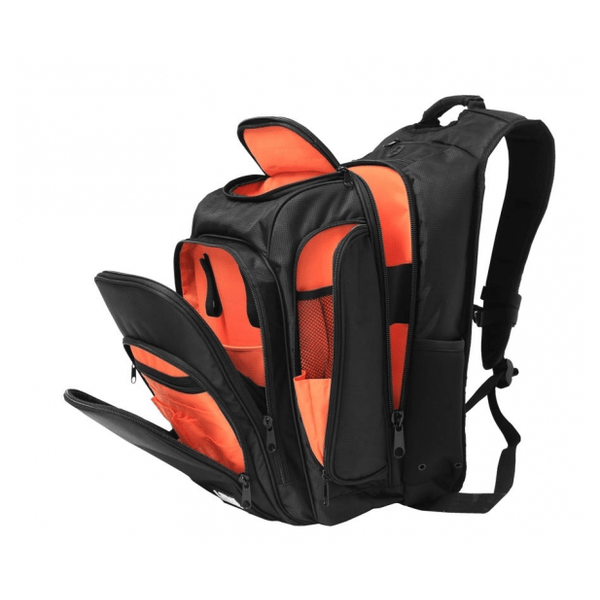 UDG U9101BL/OR - ULTIMATE DIGI BACKPACK BLACK/ORANGE