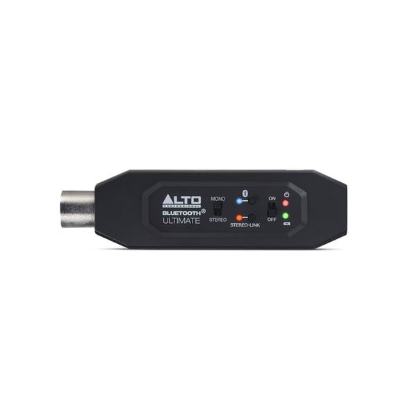Alto Professional Bluetooth Total Ultimate