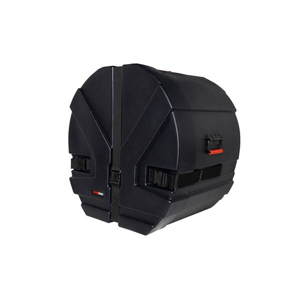 Gator Cases GPC2216BD Custodia per Grancassa 22" X 16"
