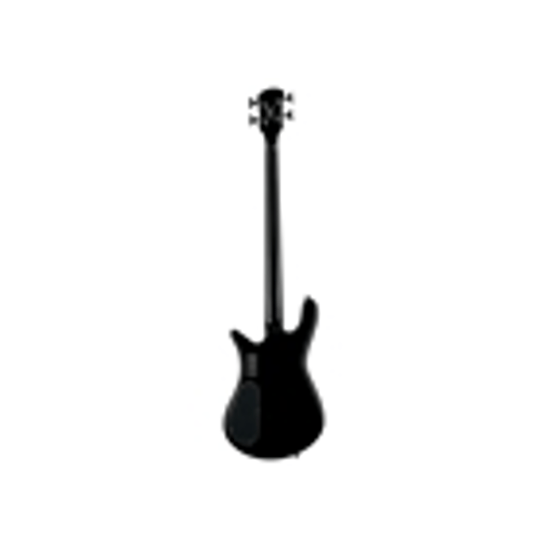Spector NS Dimension 4 HP Black Gloss