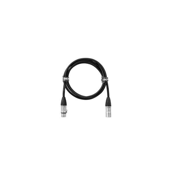 Gator Cableworks GCWB-XLR-05 Cavo XLR 1.5 m Serie Backline