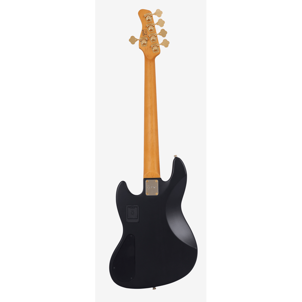 MARCUS MILLER V10-5 TRANS BLACK SATIN